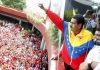 Presidente Nicolás Maduro