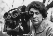 Benacerraf, García Lorca y un taller de cine | Mohamed Abí Hassan Margot Benacerraf