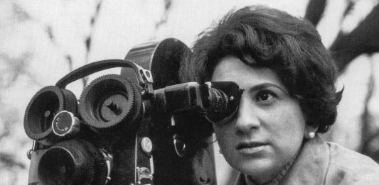Margot Benacerraf