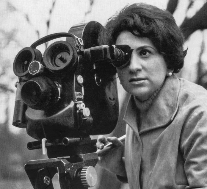 Margot Benacerraf