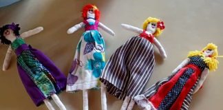 Muñecas