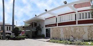 El Museo de Arte Valencia