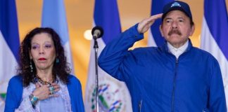 Venezuela agradece solidaridad de Nicaragua en repudio a orden ejecutiva de EE. UU.