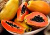 La papaya