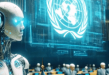 ONU adopta resolución histórica sobre Inteligencia Artificial