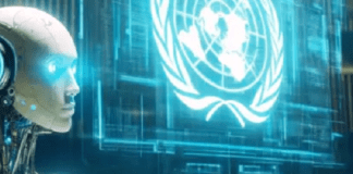 ONU adopta resolución histórica sobre Inteligencia Artificial