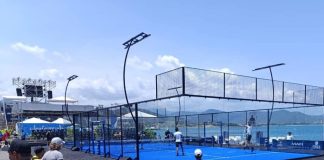 Premier Padel Puerto Cabello 2024 supera expectativas internacionales