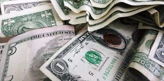 Precio del dólar BCV este miércoles santo