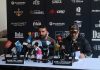 120 jugadores de talla internacional participarán en Premier Padel Puerto Cabello 2024 Premier Padel Puerto Cabello 2024