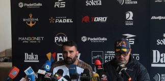 Premier Padel Puerto Cabello 2024