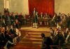 “El Primer Congreso de Venezuela” por Ángel Omar García González Primer Congreso General de Venezuela-2 de marzo de 1811