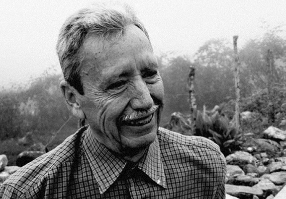 Ramón Palomares