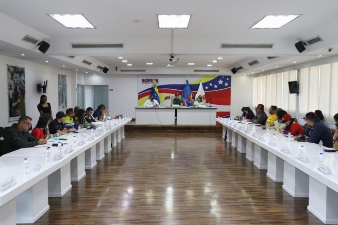 Brigadas Hugo Chávez Brigadas Hugo Chávez