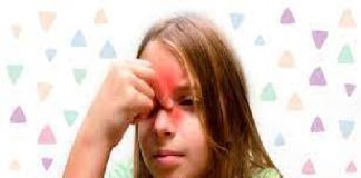 La sinusitis en los niños