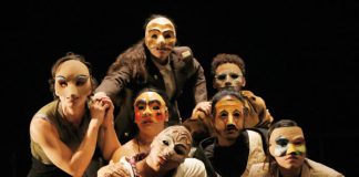 Teatro Progresista