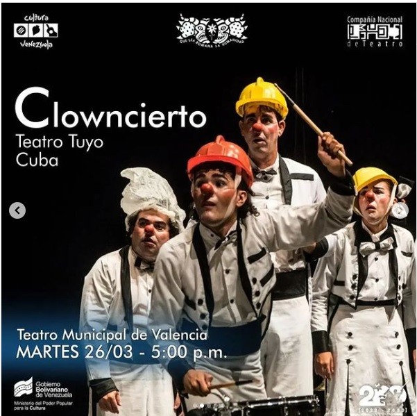Teatro
