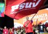 V congreso del PSUV ratifica a Maduro para presidenciales