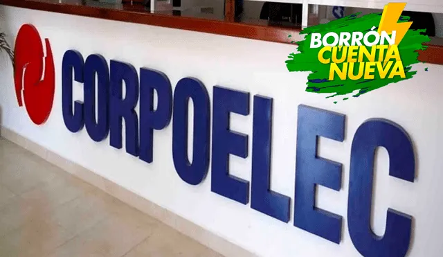 vence plazo para cancelar deudas con Corpoelec vence plazo para cancelar deudas con Corpoelec