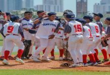 Venezuela logra subcampeonato en Serie del Caribe Kids