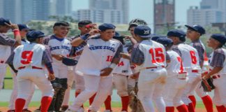 Venezuela logra subcampeonato en Serie del Caribe Kids