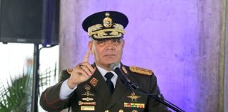 Legado de Chávez