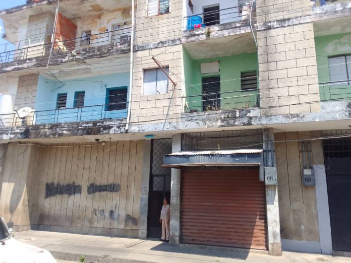 Edificio Campo Elías