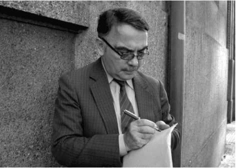 Eugenio Montejo