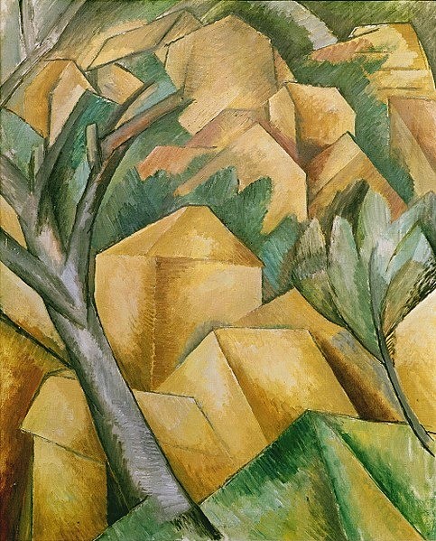 El Cubismo