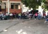 Ministra Jhoanna Carrillo sostuvo encuentro con Todas las Manos a la Siembra en Carabobo Agricultura Urbana
