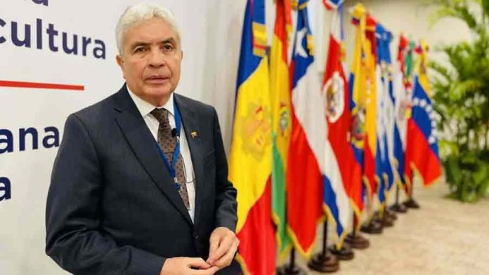 La 38º Conferencia regional de la FAO