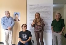 Inauguran Exposición artística “Íconos Valencianos” en la Academia de Historia de Carabobo Exposición Iconos Valencianos