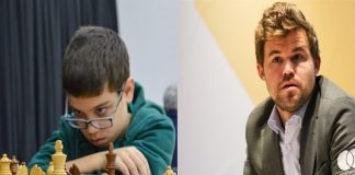 Niño argentino de 10 años