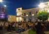 Movilizaciones en defensa de la cultura