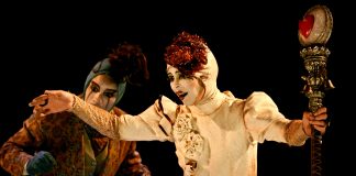 Teatro Progresista
