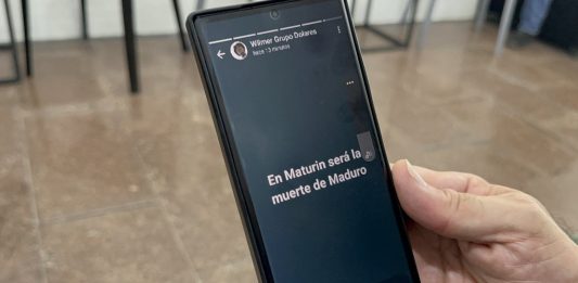 ataque terrorista en Maturín