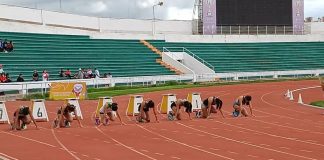FVA está preparada para los Juegos Bolivarianos de la Juventud 2024