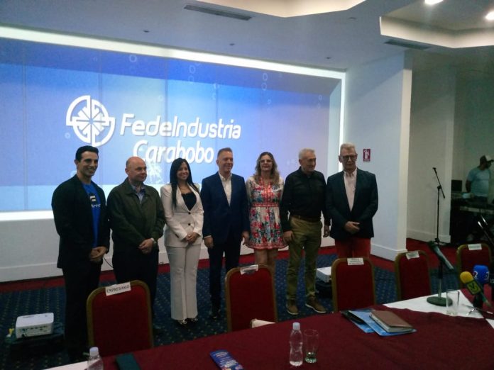 2da Expo Fedeindustria Carabobo