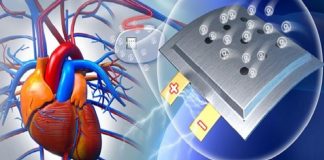 Batería que funciona con oxígeno