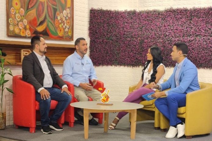 Venezuela a la Final Internacional de Robótica