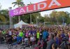 Segunda edición de carrera 18K