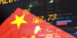 La inversión extranjera de China