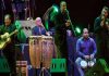 Corazón Salsero celebrará su séptimo aniversario en el Teatro Aquiles Nazoa El Corazón Salsero