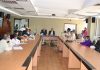 Comisión de Cultura avanza para fortalecer el sector