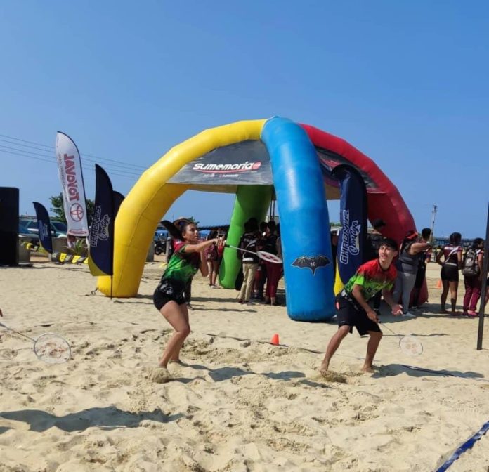 Arranca programación deportiva del DracuFest 2024 Arranca programación deportiva del DracuFest 2024