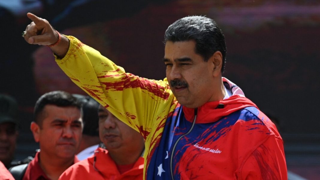 descarga Maduro