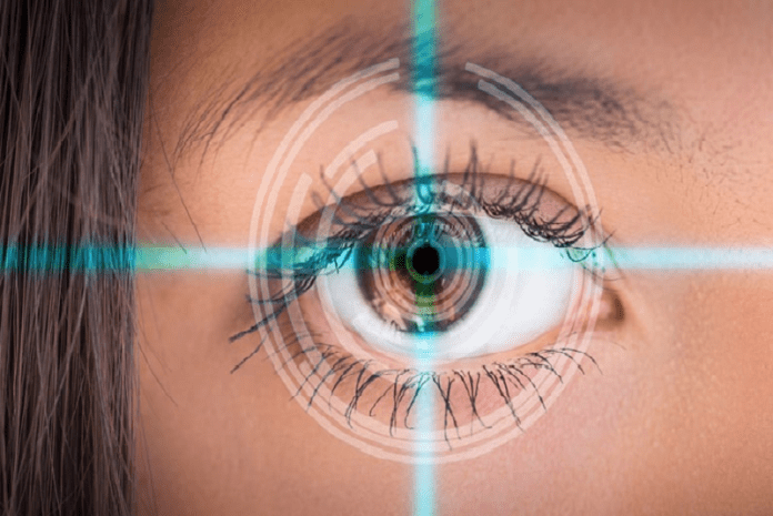 dia mundial-glaucoma el día mundial del Glaucoma