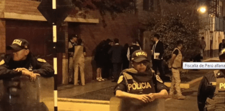 Perú