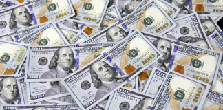 Así abre el dólar BCV este jueves 28 de marzo Así abre el dólar BCV este jueves 28 de marzo