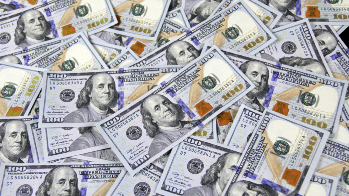 Así abre el dólar BCV este jueves 28 de marzo Así abre el dólar BCV este jueves 28 de marzo