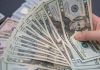 Así abre el precio del dólar BCV este jueves